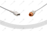 Siemens Compatible IBP Adapter Cable Utah Connector