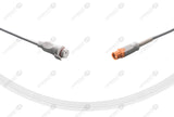 Siemens Compatible IBP Adapter Cable-3375933 BD Connector