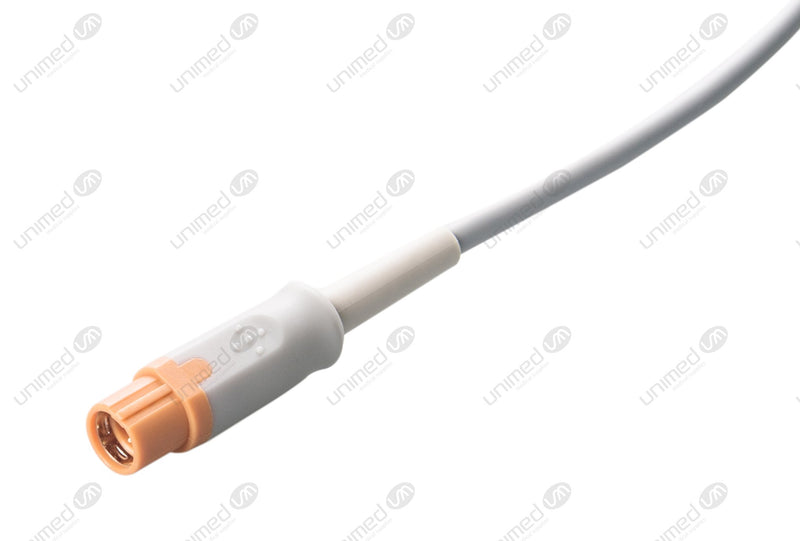 Siemens Compatible IBP Adapter Cable - Edwards Connector