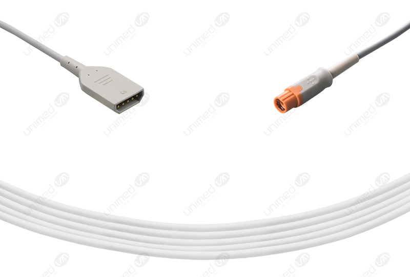 Siemens Compatible IBP Adapter Cable - PVB Connector
