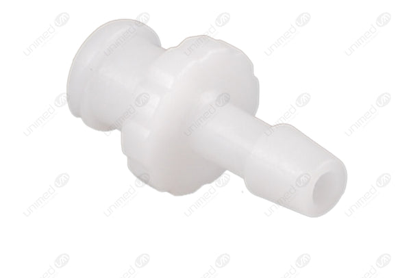 Reusable NIBP Bladderless Cuff with BP03 Connector - Single Tube Thigh 45-56cm