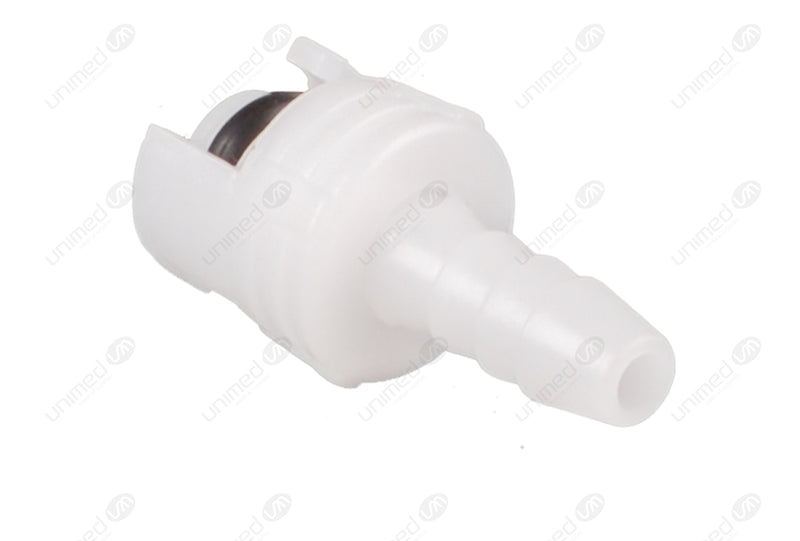 Reusable NIBP Cuffs With Inflation Bag & BP17+BP18 Connector - Double Tube Thigh 46-66cm