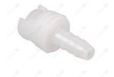 Disposable NIBP Cuff - Double Tube Large Adult 35.5-46cm