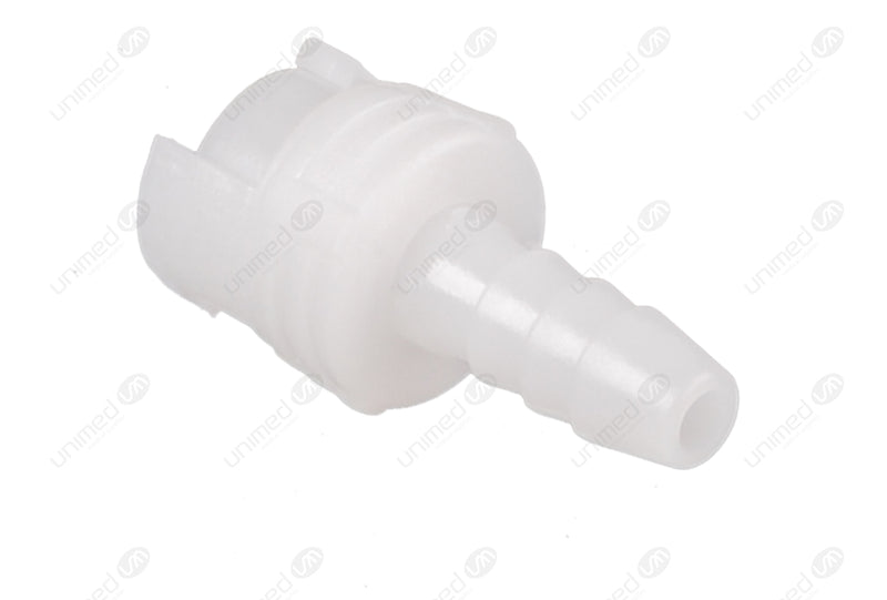 Reusable NIBP Bladderless Cuff with BP18 Connector - Double Tube Neonate 5.8-10.8cm