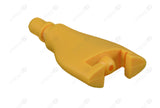 Single Tube Disposable NIBP TPU Cuff with BP55 Connector