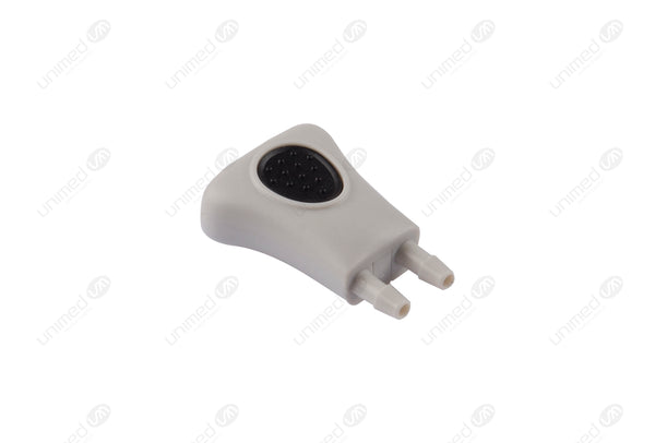 GE Compatible NIBP Cuff Connector