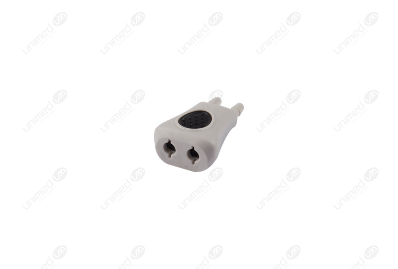 BP69 Connector for NIBP cuff and hose