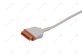GE Compatible Cardiac Output Cable