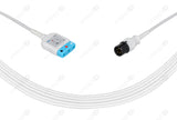 MEK Compatible ECG Trunk Cables
