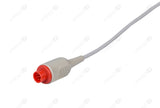 Bionet Compatible ECG Trunk Cables - IEC - Din Style