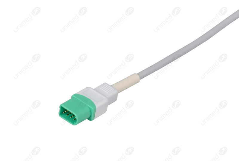 Datascope Compatible ECG Trunk Cables