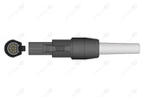 Welch Allyn Compatible ECG Trunk Cables - IEC