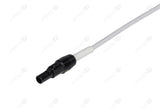 Welch Allyn Compatible ECG Trunk Cables - AHA