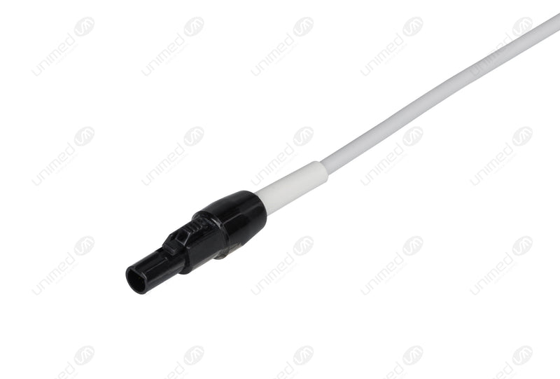 Welch Allyn Compatible ECG Trunk Cables - AHA