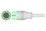 Biolight Compatible ECG Trunk Cables - AHA