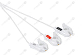 Disposable ECG Lead Wire D3-90DP