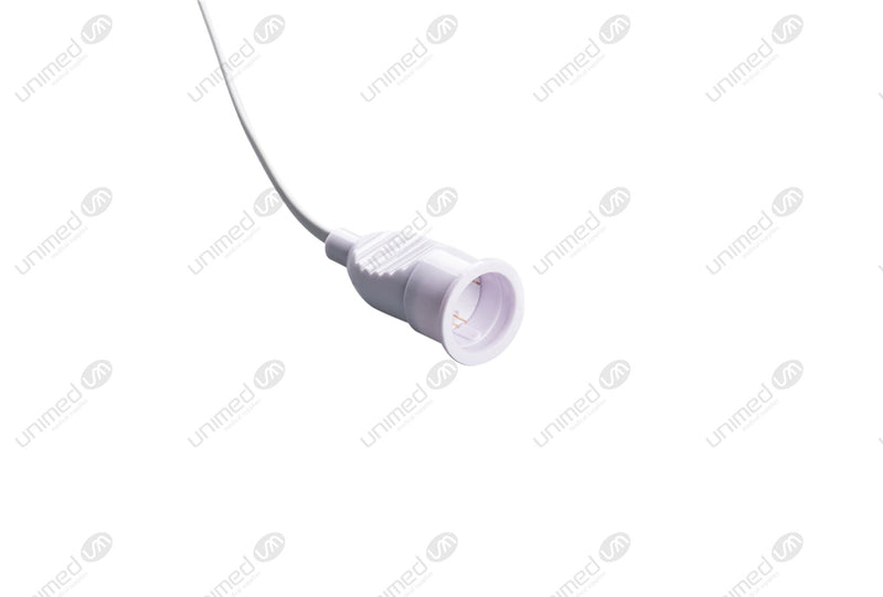 BDconnector for Disposable IBP Transducer 