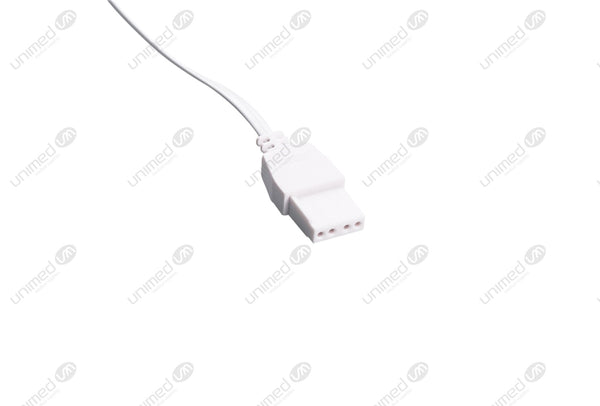 Utah Compatible Disposable IBP Transducer-P01733 0