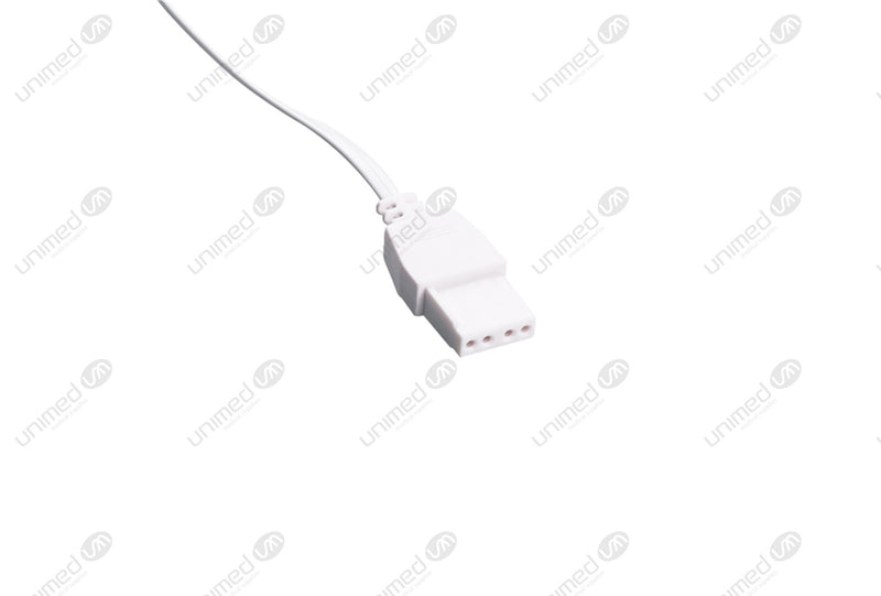 Utah Compatible Disposable IBP Transducer-P01733 0