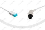 AAMI 6Pin Compatible ECG Trunk Cables 5 Leads,Datascope 5-pin