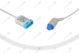 Datex Compatible ECG Trunk Cables 5 Leads,Datex 5-pin