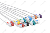 Marquette one piece cable with Grabber end