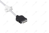 GE Healthcare-Resting Sys. EKG Trunk Cable - GE Healthcare-Resting System