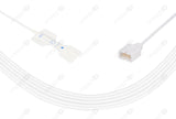 Nellcor Compatible Disposable SpO2 Sensor Adhesive Textile - Adult (>40kg)
