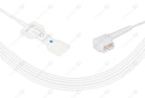 Foam spo2 sensor for 571SD