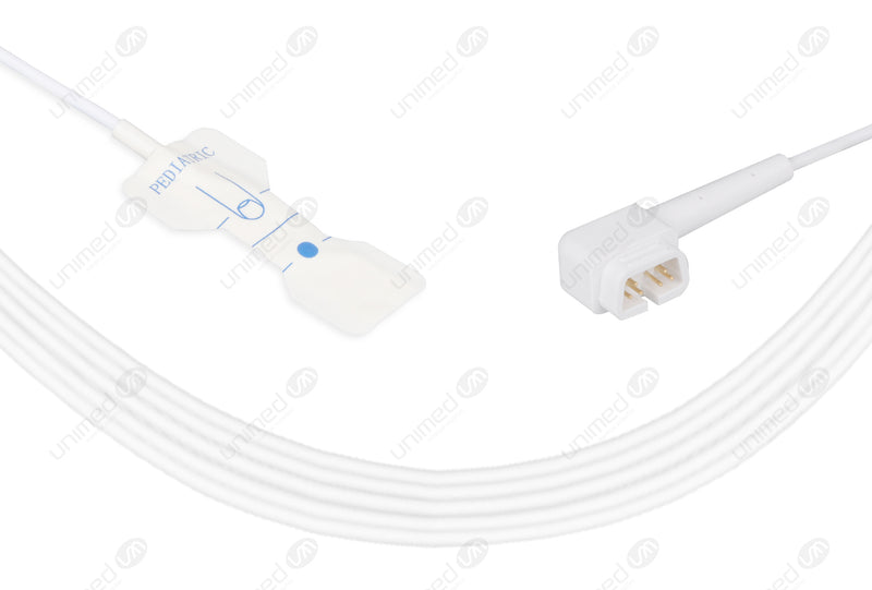 Foam spo2 sensor for 571SD