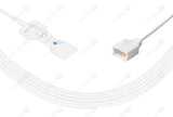 SAS-AP Datex Compatible Disposable SpO2 Sensor - Pediatric