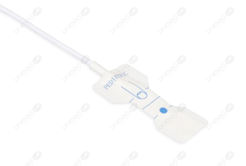 Foam adhesive Masimo Compatible Disposable SpO2 Sensor