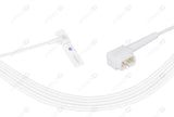 Foam CSI Compatible Disposable SpO2 Sensor