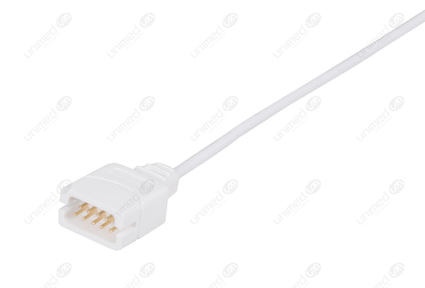 Disposable SpO2 Sensors in Textile/Foam Adhesive and Non Adhesive ...