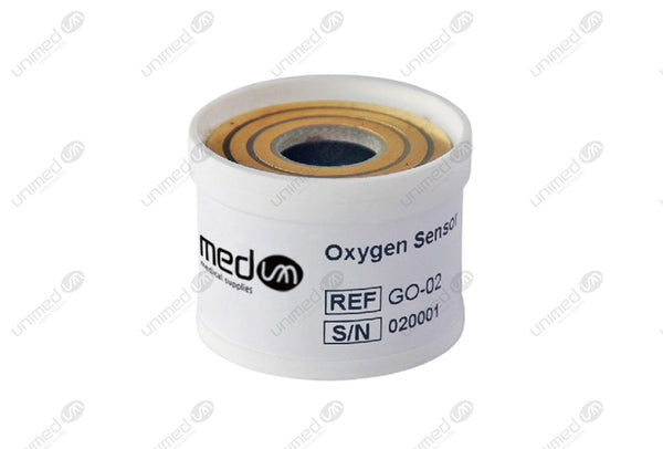 Compatible O2 Cell for Draeger- 6803290