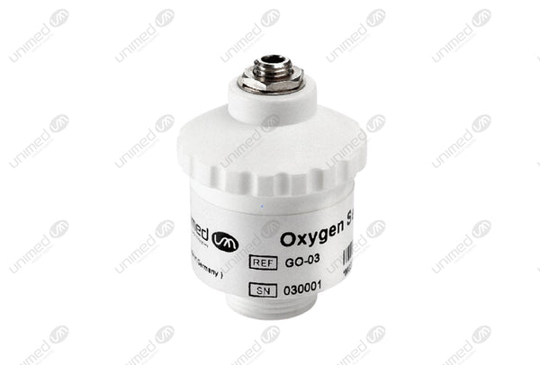 Compatible O2 Cell for Covidien > Puritan Bennett- 4-020933-00