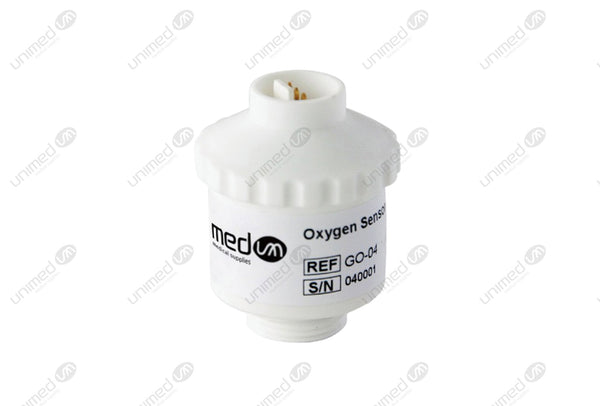 Compatible O2 Cell for Covidien > Puritan Bennett- 4-072214-00