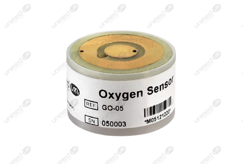 Compatible O2 Cell for Hamilton Medical- HM-01