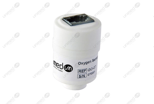 Compatible O2 Cell for Datex Ohmeda- 6051-0000-219