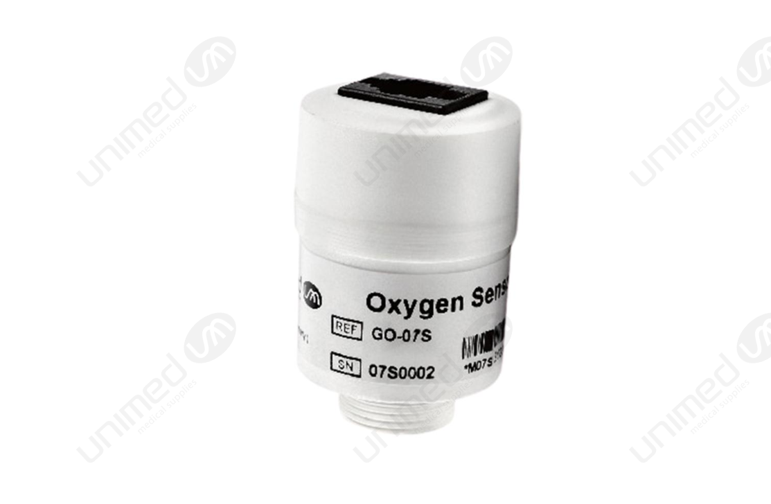 City Technologies Compatible O2 Cell - Oxygen Sensor – Unimed Medical
