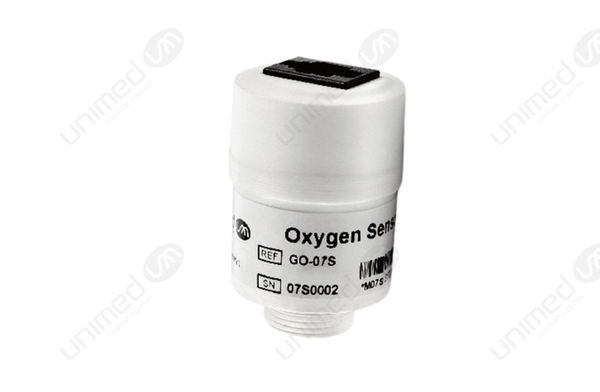 City Technologies Compatible O2 Cell - Oxygen Sensor