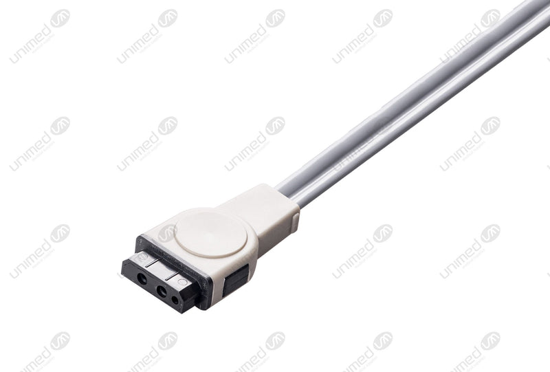 GE Healthcare > Marquette Compatible NIBP Adapter Air Hose - Adult/Pediatric Double Tube 8.5FT