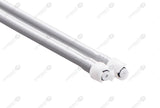 GE Healthcare > Marquette Compatible NIBP Adapter Air Hose - Adult/Pediatric Double Tube 4FT