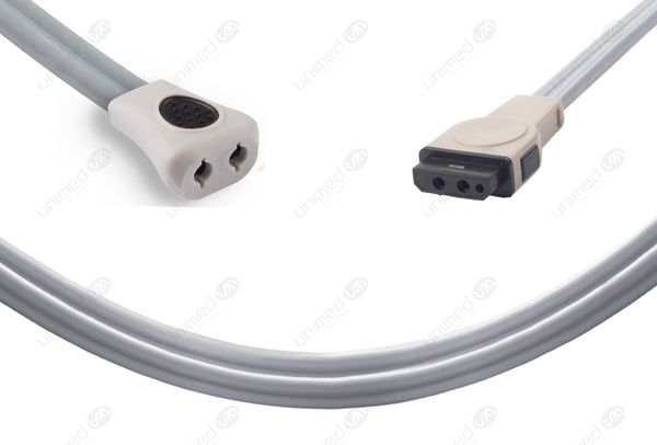 2058203-002 GE Healthcare Compatible NIBP Adapter Air Hose