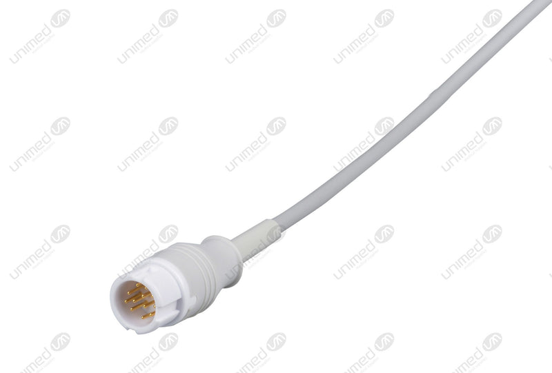 Philips Compatible ECG Trunk cable - AHA - 5 Leads