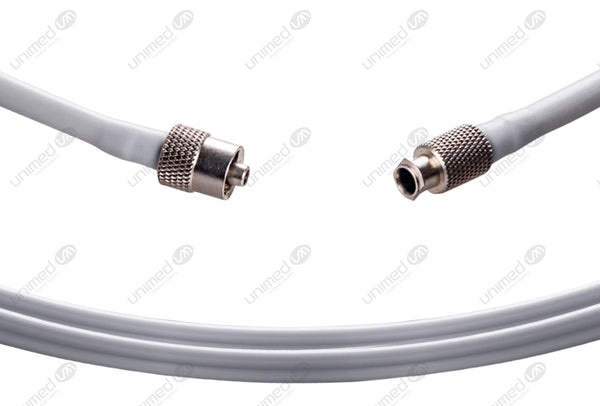 Criticare Compatible NIBP Hose- 709 Adult/Pediatric Single Tube 8.5FT