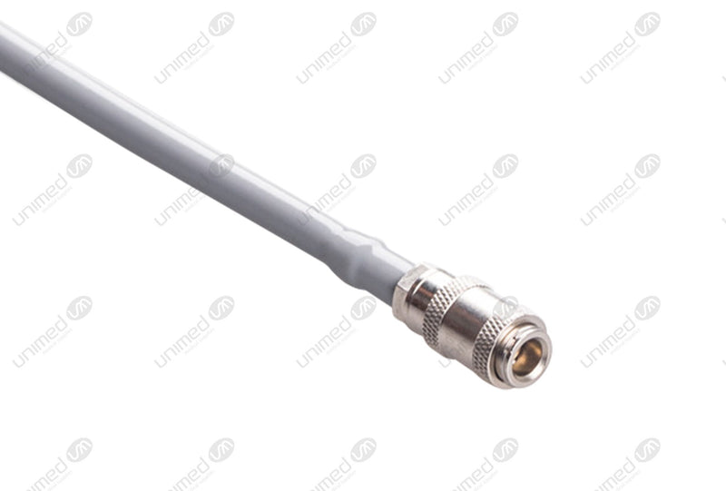 Medtronic > Physio Control Compatible NIBP Hose - Adult/Pediatric Single Tube 8.5FT