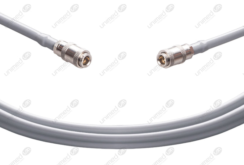 Mindray > Datascope Compatible NIBP Hose- 200683-04-0003 Adult/Pediatric Single Tube 8.5FT