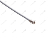 Draeger Compatible NIBP Hose - Adult/Pediatric Single Tube 8.5FT