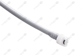 Welch Allyn Compatible NIBP Adapter Air Hose - Adult/Pediatric Single Tube 10ft